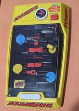 AAAAGHH! Tomy 80s Vintage Game. Tried, Tested. Working Fine. Good Condition.Rare
