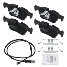 Bremsbel�ge Hinten For BMW 3 F80 M3 4 F82 F83 M4 1 M135i 2er M235i M240i F87 M2