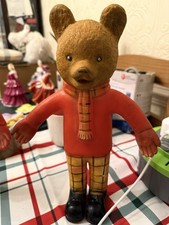 Vintage “ Rupert The Bear