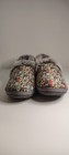 BOBS For SKECHERS Women's Too Cozy WOOF LODGE 113480 SLIPPERS Navy/Multi Size 11 — photo 2