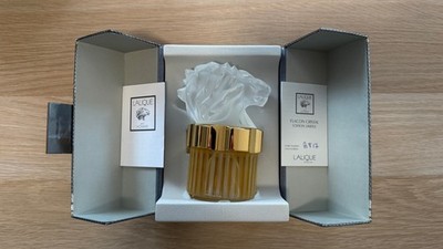 Lalique Homme 1998 Eau de Parfum Lion 100ml mit Zertifikat