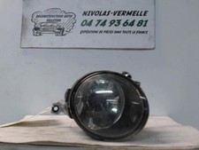 Antibrouillard Volkswagen EOS