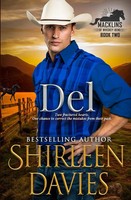 Shirleen Davies | Del | Taschenbuch | Englisch (2021) | Ean 9781947680623