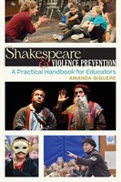 Amanda Giguere | Shakespeare & Violence Prevention | Taschenbuch | Englisch