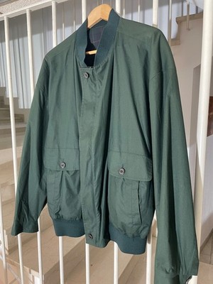 Regent Outdoor Jacke, Freizeitjacke  Wolle grün Gr. 56