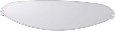 LS2 Helmets Valiant Pinlock Max Insert Clear - 03-329