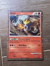 Entei #SL3 Prijzen | Pokemon Call of Legends | Pokemon Kaarten