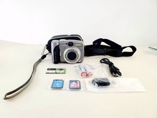 Canon PowerShot A710 IS 7.1MP Digital Camera -EUC -Tested