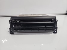 Audio Equipment Radio Am-fm-stereo-cd  Fits 0...