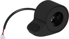 Replacement Thumb Throttle for GOTRAX GXL V2 Electric Scooter, Throttle Accel...