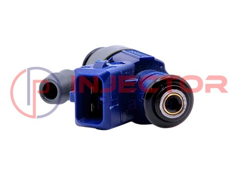 Set of 4 Bosch 0280155791 injector 98-01 Volkswagen Golf 2.0L 06A906031C - Picture 4 of 6