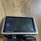 Garmin Nuvi 1450 LMT 5" Color Touchscreen GPS with original box & accessories — photo 3