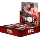 Weiss Schwarz: Goddess of Victory: NIKKE vol. 2 (Japanese) Booster Box