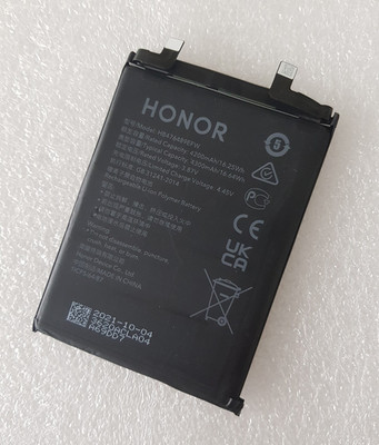 Original Huawei Honor 50 60 SE Nova 9 Akku HB476489EFW Batterie Accu Battery A
