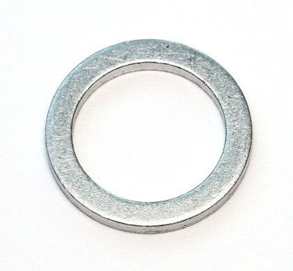 Elring Dichtring ÖLablassschraube BMW 1ER E81 E82 E87 E88 3ER E46 E90 E91 E92-image