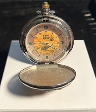 Las mejores ofertas en Pocket Watches 1980-1989