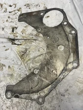 1995-1999 Mitsubishi Eclipse FWD automatic 4G63T starter plate engine spacer D52