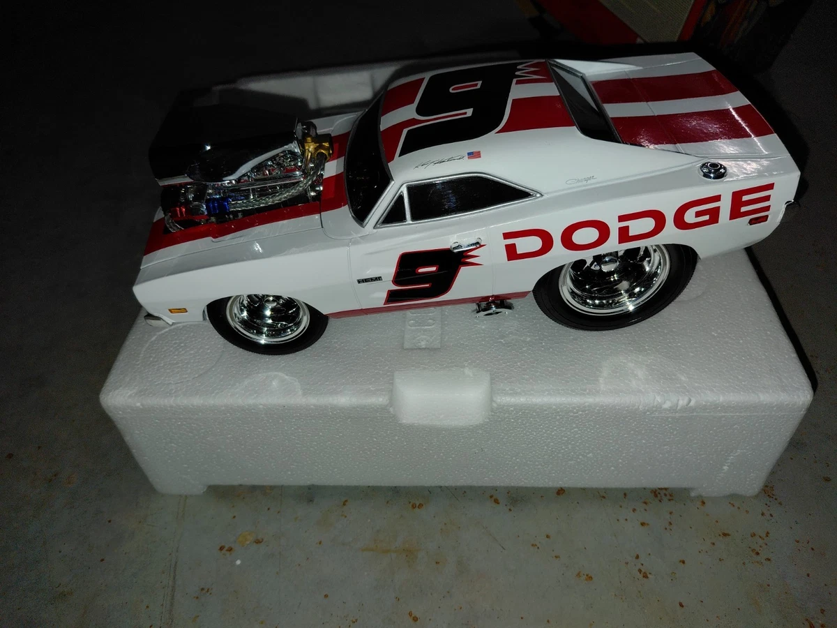 1:18 Dodge Diecast NASCAR Racecars for sale | eBay