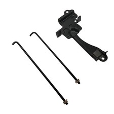 For 08-12 Honda Accord 4 Cylinder Battery Hold Down Kit Tie Plate 31512-ta0-a00