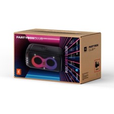 JBL PartyBox Club 120 Portable Bluetooth Party Speaker | New & Sealed ✅🔥🚨🚛