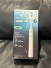 Philips Sonicare 1100 Electric Toothbrush White, Rechargeable, Timer, Sonic