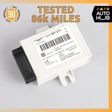 Bentley Continental Flying Spur Tire Pressure Monitoring System TPMS Module OEM