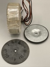 RKT 80.18 Toroidal Transformer 230V 80VA / 18V 2.22A Made In Germany