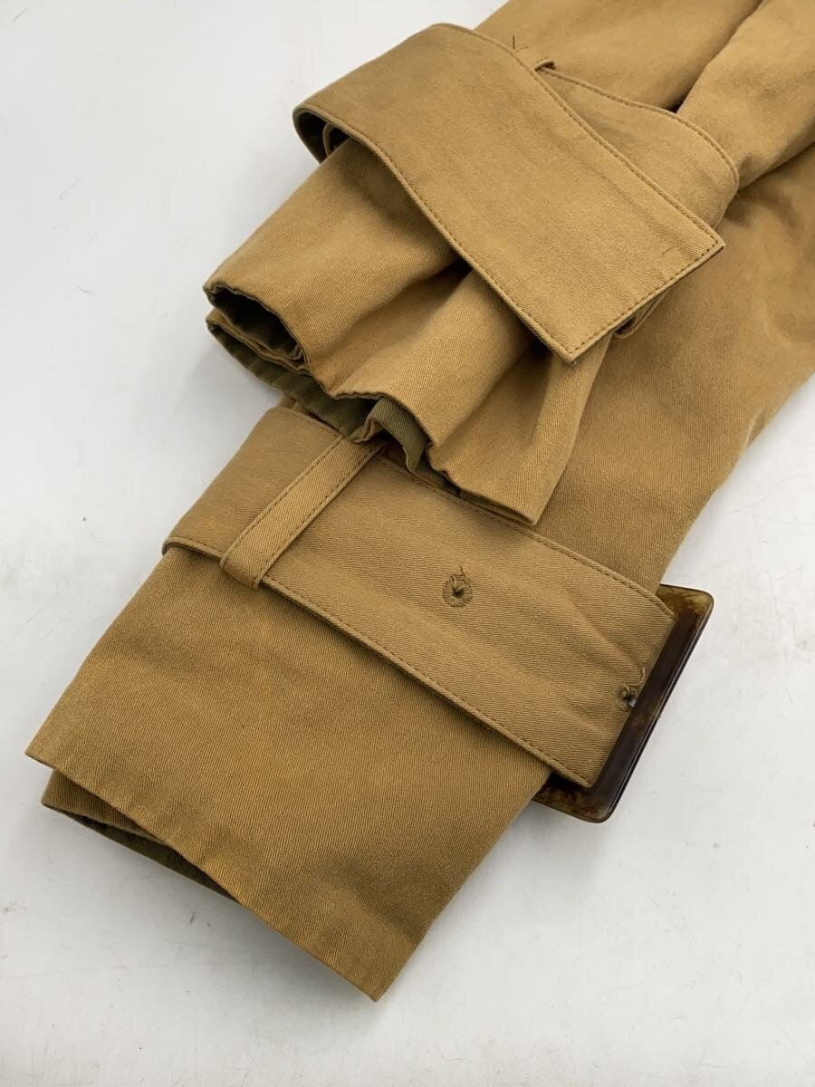 Ameri Trench Coat/-/Cotton/Brw/Plain/0191730040 6… - image 3