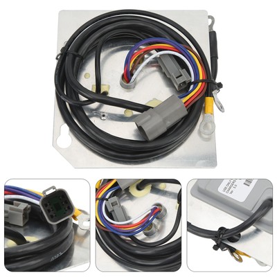 OBC On Board Computer With Square 6Pin Plug For Electric DS Regen II DS