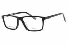UNDER ARMOUR UA5019-807-55 Eyeglasses Size 55mm 16mm 145mm black Men