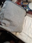 Er Nurses Week 2022 Canvas Insulated Lunch Bag — photo 4