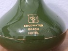 VASE from the  EDGEWATER  BEACH HOTEL — photo 4