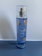 Bath and Body Works Twilight Woods Fine Mist Fragrance Spray 8oz