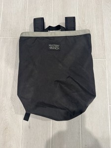Mystery Ranch Booty Bag | eBay