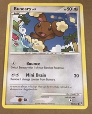 Buneary Supreme Victors Pokémon TCG 94/147 Platinum Common NM on eBay
