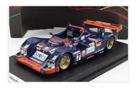 Trofeu TRRFR57 Porsche 935 3.0L Turbo WSC-95 Team Joest 24H Sieger 7