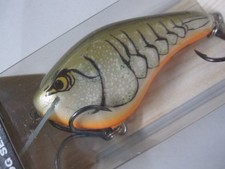 Rapala OG Slim 6 RTBC 7cm, 14g New Otto Defoe OGS6 Lures