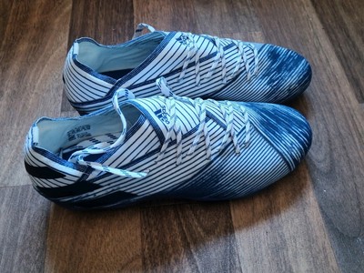 *NEU* Aididas NEMEZIZ 19.1 FG Fußballschuhe 38 2/3 *UVP: 219,95  Nemesis