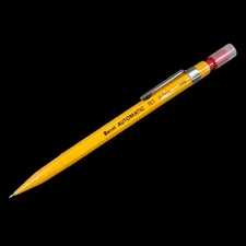 Berol Automatic TE-7 0.7mm Thin Lead Mechanical Pencil Vintage NEW