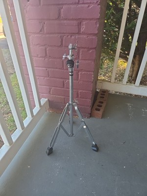 Peavey international series ii single cymbal stand