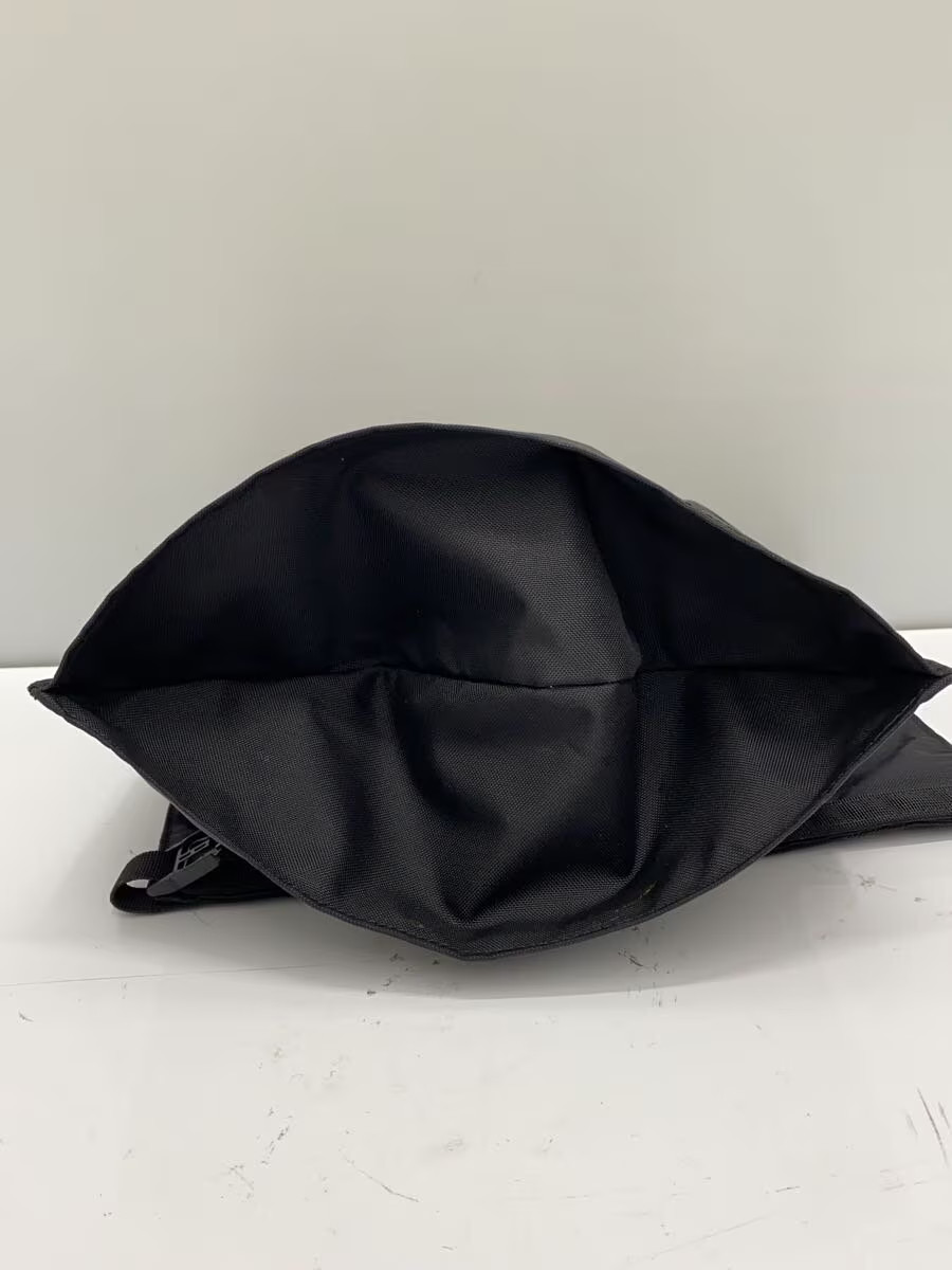 MONOLITH Second Bag BLK Solid Color - image 4