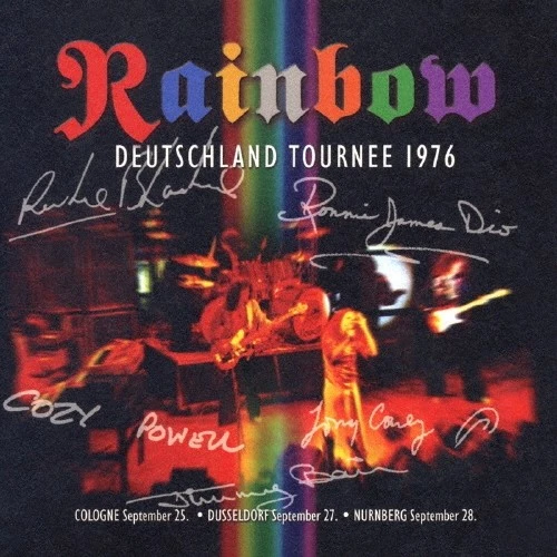 Rainbow Box Set Music CDs for sale | eBay