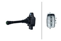 ZüNdspule FüR Dacia Renault Nissan Logan II MCV Sandero Symbol/Logan III Twingo