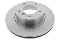 2X Mapco Bremsscheibe 25761 FüR E90 E82 E81 Bmw E87 E88 1Er 3Er 118 120 316 318