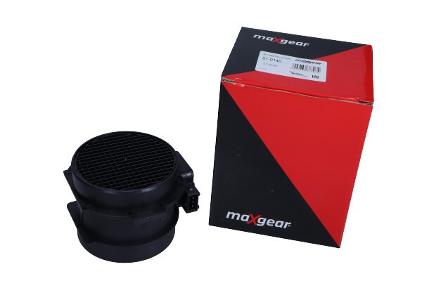 Luftmassenmesser FÜR BMW 3 (E46), BMW 3 Cabriolet (E46) - Maxgear 51-0146-image