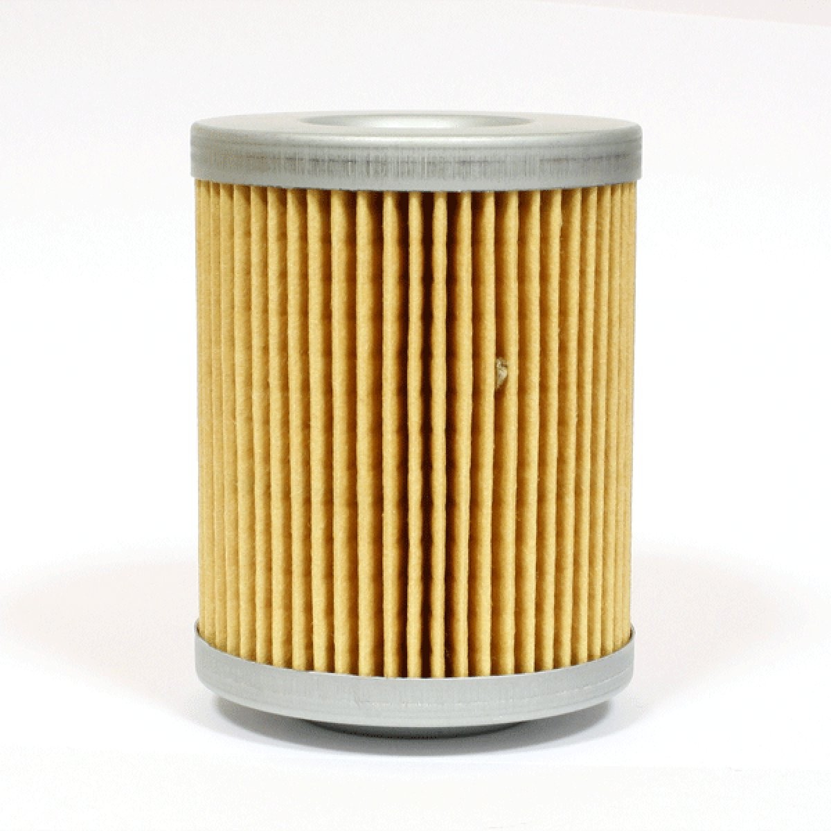 Lextek Oil Filter X312 HF152 Easy Installation Paper Black Spin-on OLF015 ENGINE
