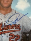 4 HOF Baseball Stars Schmidt, Jackson, Dawson & Palmer Signed 8x10 Photo Lot — photo 9