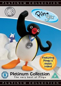Pingu DVDs | eBay