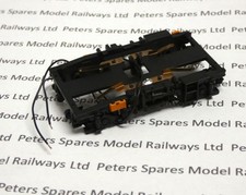 Hornby R30218/12 Class 43 Rear Dummy Bogie Frame With Pickups, Rear