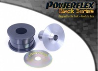 Powerflex PFR57-124BLK PU Hintere Buchse GetriebestüTze FüR Porsche 964 993 RWD